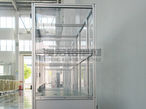 印刷設備安全防護罩 印刷設備安全防護罩