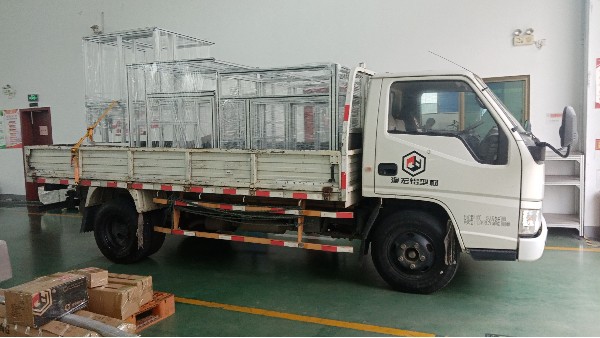 揭秘鋁型材：輕量化如何幫您節省30%成本？