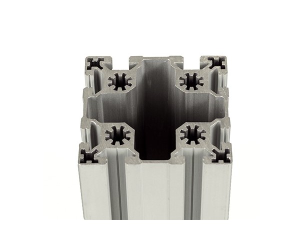 重型歐標鋁型材9090 重型歐標鋁型材9090