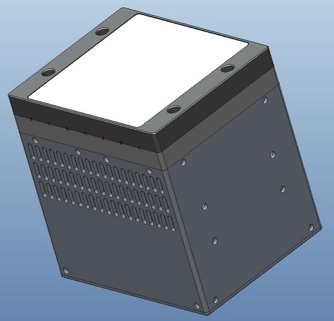 UV LED技術在PCB曝光中的應用130488340020