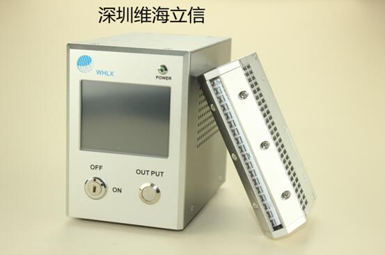 UVLED殺菌消毒科普 維海立信