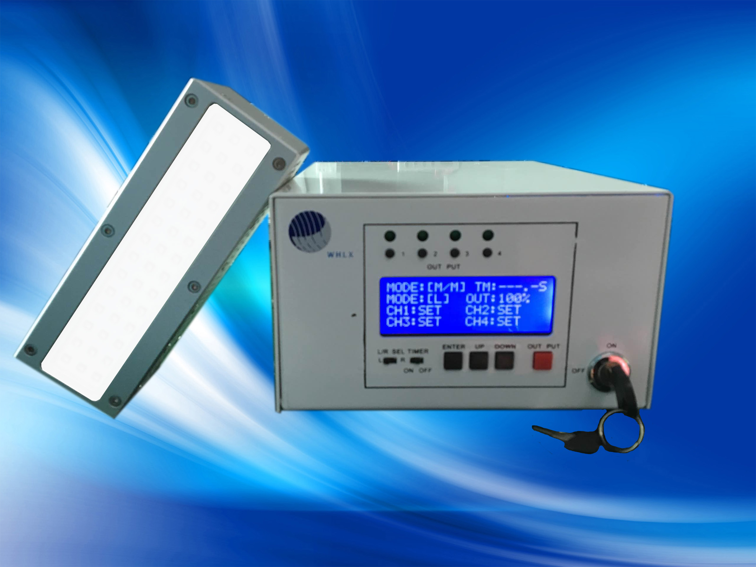 UVLED固化機使用壽命更長的技巧13048834002