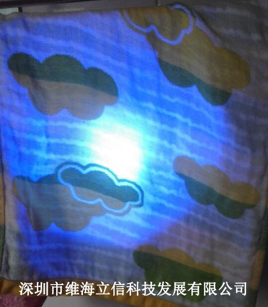 熒光檢測應用