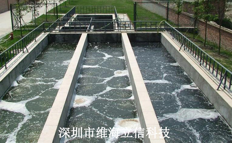 污水處理應用