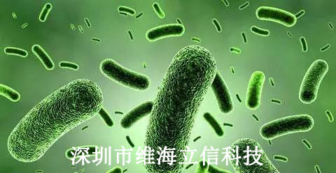 化合物降解應用