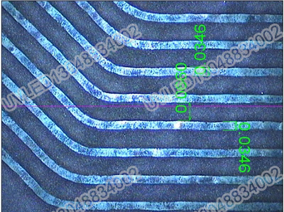 UVLED固化技術(shù)在PCB線路板行業(yè)的應(yīng)用