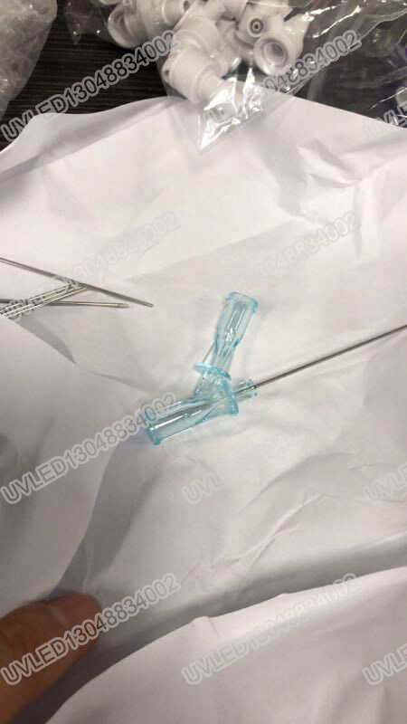 UVLED固化技術(shù)在醫(yī)療行業(yè)的應(yīng)用