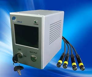 維海立信UVLED固化機(jī)--UVLED點(diǎn)光源固化機(jī)LX-C40